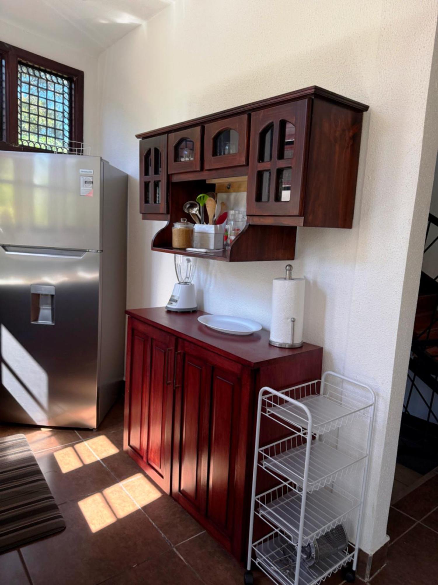 Bed and Breakfast Cotton House De Labrador Екстер'єр фото